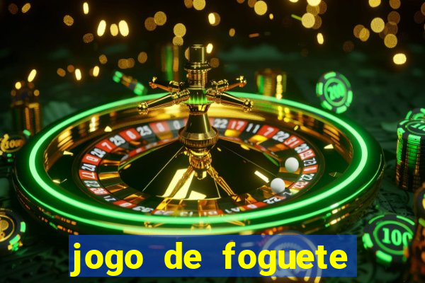 jogo de foguete que ganha dinheiro